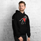 GAMER - Save Points, Suaveness, Romance and Noob Slaying Skeletons - Funny Hoodie