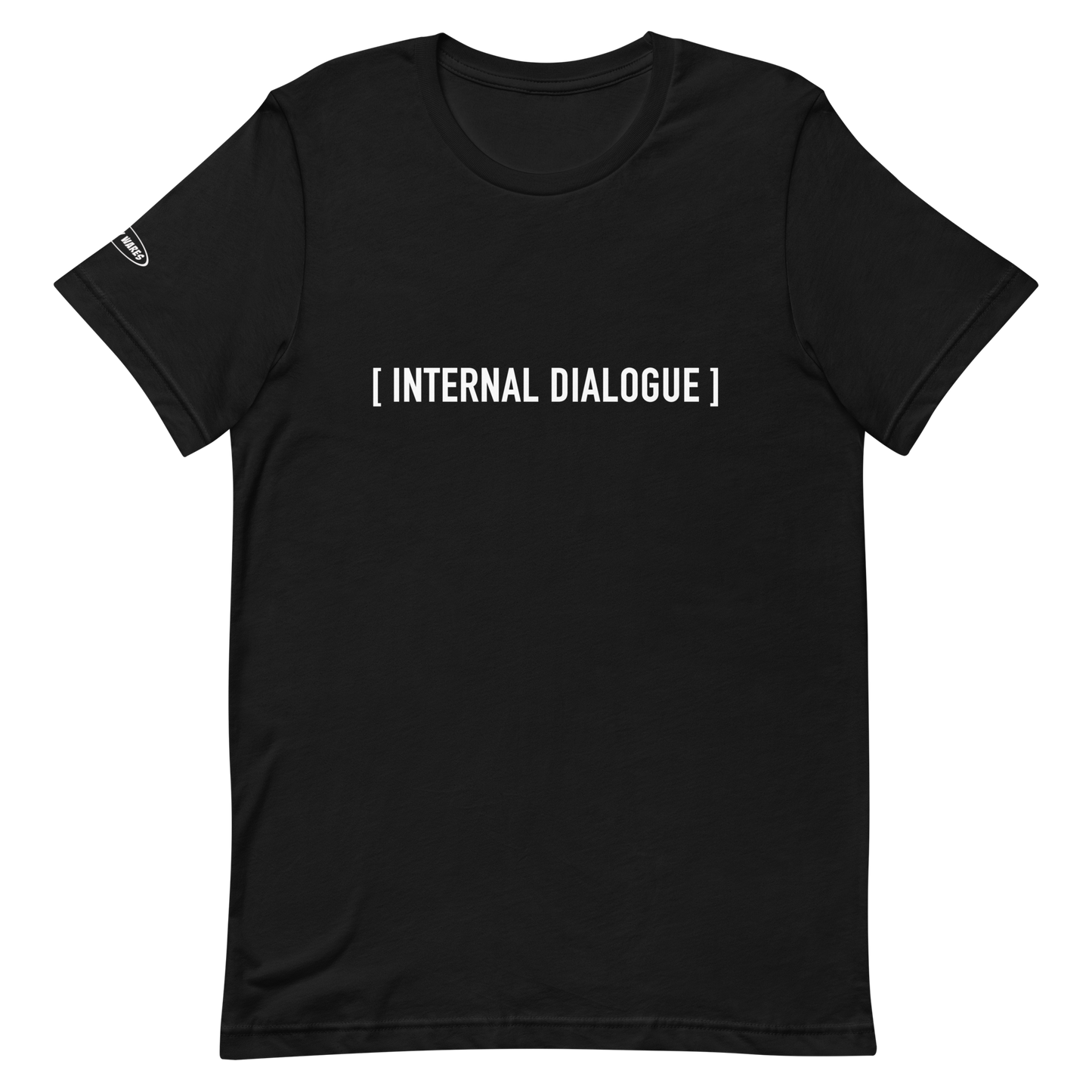 SUBTITLE - [Internal Dialogue] - Funny T-Shirt