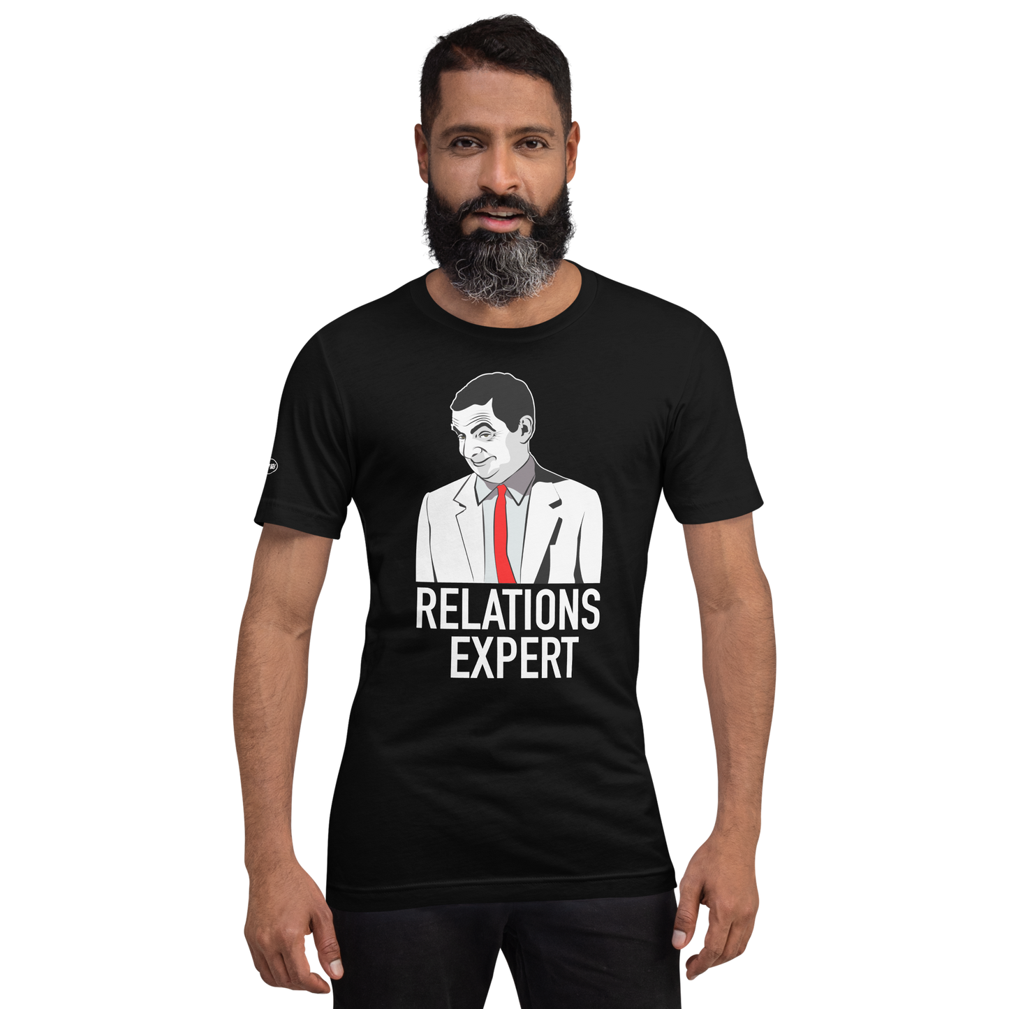 Relations Expert: If you know what i mean - Funny T-Shirt