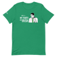 St. Patrick's Day - Well ... my pants are Irish - Funny T-Shirt