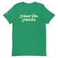 St. Patrick's Day - Man Tits McGee - Funny T-Shirt