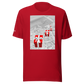 CHRISTMAS - Presents Away!! - Funny t-shirt
