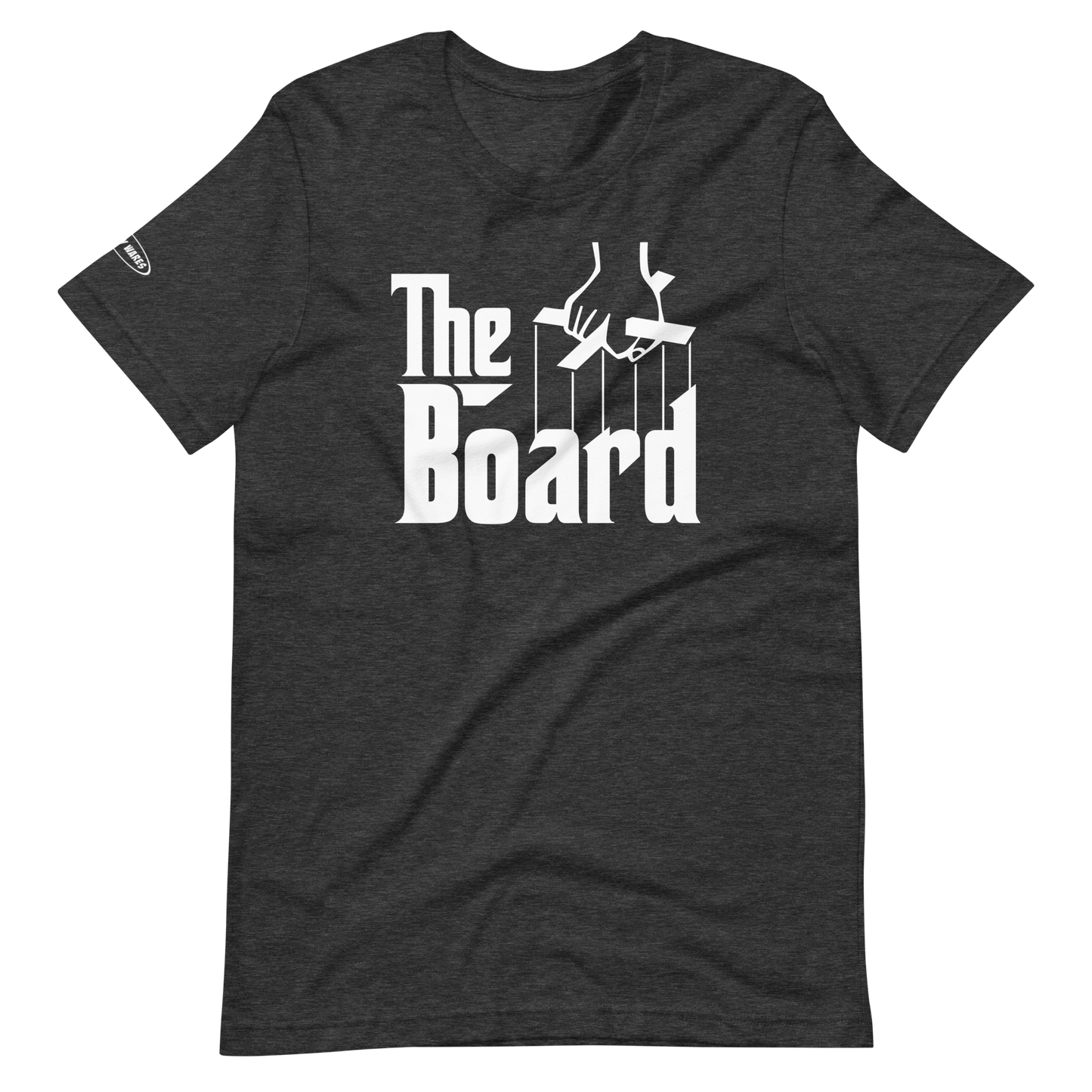 GODFATHER - The Board