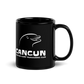 CANCUN - Dolphin H*mp Survivor Club Funny Mug
