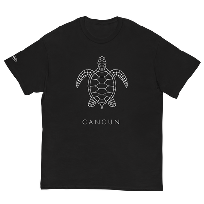Unisex - CANCUN - Iconic Sea Turtle T-Shirt