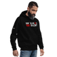 Don't Blame Us for Your Bull$h!t - Funny Hoodie