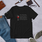 ALCOHOL - the Magic Memory Eraser - Funny T-Shirt