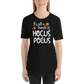 Unisex - Halloween It's all a bunch of Hocus Pocus - Funny T-shirt