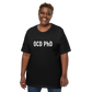 OCD PhD - Funny T-Shirt