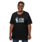 NBAs - National Basketball Acting School - Funny T-Shirt