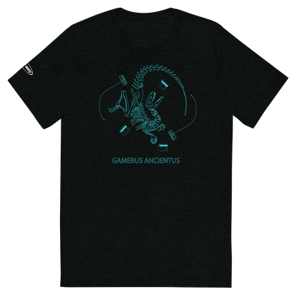 GAMER - Gamerus Ancientus - Funny t-shirt